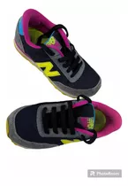 Zapatillas New Balance 2us