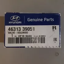 Solenoide Caja Automática Hyundai / Kia /mitsubishi