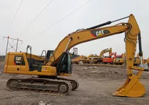 Excavadora Caterpillar 320 Gc 2019 Con Kit Hid