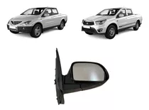 Espejo Electrico Derecho Ssangyong Actyon Sport 2006-2019