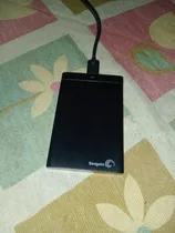 Vendo Disco Externo Seagate 1tb 