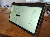 Computadora Hp Pavilion 2en1 Nvidia