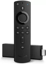 Amazon Fire Stick 4k Con Alexa 