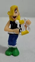 Coleccion Kinder Asterix Personaje G4