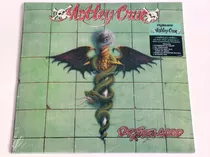 Vinilo Motley Crue / Dr Feelwood 40th / Nuevo Sellado