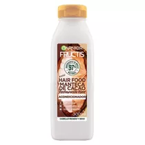 Fructis Hair Food Aco Manteca De Cacao