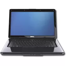 Laptop Dell Inspiron N5010 4 Ram 120 Ssd  Core I3 Cargador