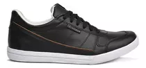 Zapatilla Hombre Zapato Urbano Vestir Calzado Goodish Black