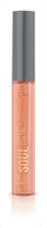 Eudora Gloss Labial Pêssego Flash Soul Kiss Me 5,2ml