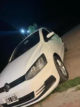 Volkswagen Fox 1.6 Msi Confortline