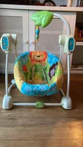 Hamaca Fisher Price Hasta 6 Meses