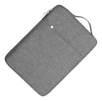 Funda Con Cierre Para Macbook Pro Air 11 13 15 Bolsillo