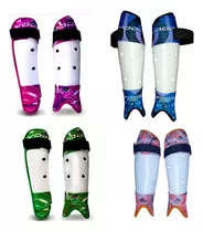 Canilleras Anatomicas Voodoo, Pata Hockey!!