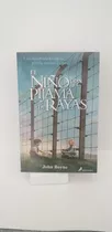 Libro De Regalo A Elegir+el Niño Con El Pijama De Rayas