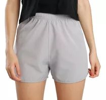 Short Kappa Dana Training Deportiva Dama Asfl70