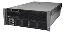 Servidor Dell R910, 4 Xeon 8 Core 256gb 3,6 Tb, 4x Rede Giga