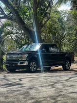 Ford  F150  Lariat 