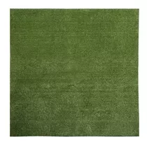 Alfombra Grama Sintetica 100x100cm Tapetes Jardin