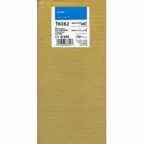 Tinta Epson Stylus T6362 Pro 7900/9900 Cyan - 700 Ml