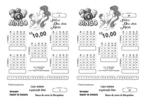 Gerador De Cartelas De Bingo Frete Grátis