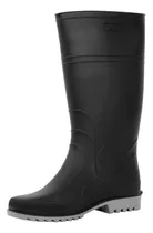 Botas Pampero Pvc Lluvia Hombre Trabajo Seguridad Industrial