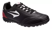 Botines Topper Dribe Ii Society Futbol Ngo/rjo