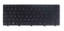 Teclado Cn:0jnx71 Para Notebook Dell Inspiron I14-5468-d20p