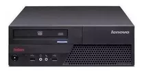 Cpu Desktop Lenovo C2d E8200 2gb Ddr3 Hd 80gb Dvd Wifi