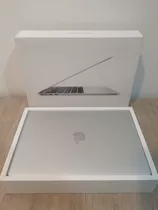 Espectacular Apple Macbook Pro, 16 Gb Ram, 512 Ssd, Touchbar