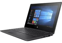 Laptop Hp Probook X360 11 G5 11 Celeron 4gb Ram 128gb Ssd