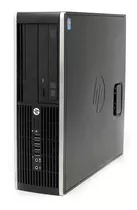 Cpu Hp Compaq Pro 4300/6300/8300 Core I5 3ªg 4gb Hd 1tb Wifi