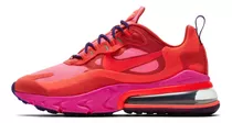 Zapatillas Nike Air Max 270 React Mystic At6174_600   