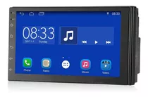 Radio Auto Gps Wifi Mp3 Mp4 Usb Bluetooth Doble Din Dvd