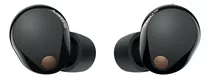 Audífonos True Wireless Con Noise Cancelling Wf-1000xm5 Color Negro