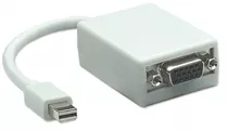 Adaptador Manhattan Mini-displayport Macho - Vga Hembra