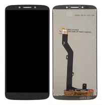 Pantalla Moto G6 Play / E5 S/l - Compatible Para Motorola