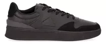 Zapatillas adidas Kantana Hombre En Negro | Dexter