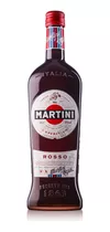 Martini Rosso Aperitivo Vermouth Pack X6 995ml