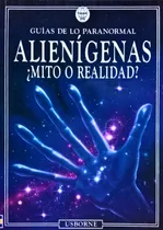 Alienígenas, ¿mito O Realidad?  Paranormal Phillippa Wingate