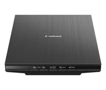 Canon Escaner Cama Plana Lide 400 Usb 2996c003