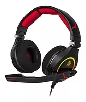 Crono Rgb 3d 71 Sonido Envolvente Auricular Para Juegos De P