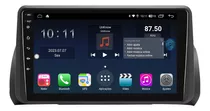 Multimidia Fiat Argo Cronos  Android 13 4gb Carplay  9p 4g