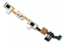 Flex Boton Home Para Samsung J7 J700 J710 Sensor Jack Auricu