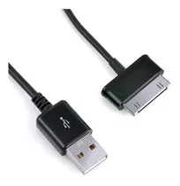 Cable Usb Carga Y Datos Para Tablet Compatible Sams