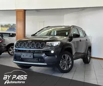 Jeep Compass Longitude