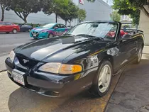 Ford Mustang 1995