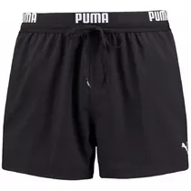 Short De Baño Hombre Puma 