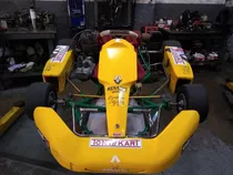 Tony Kart Mitox