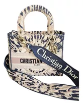 Bolso Christian Dior