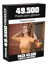 Presets Lightroom Pacote Essencial Fotógrafos